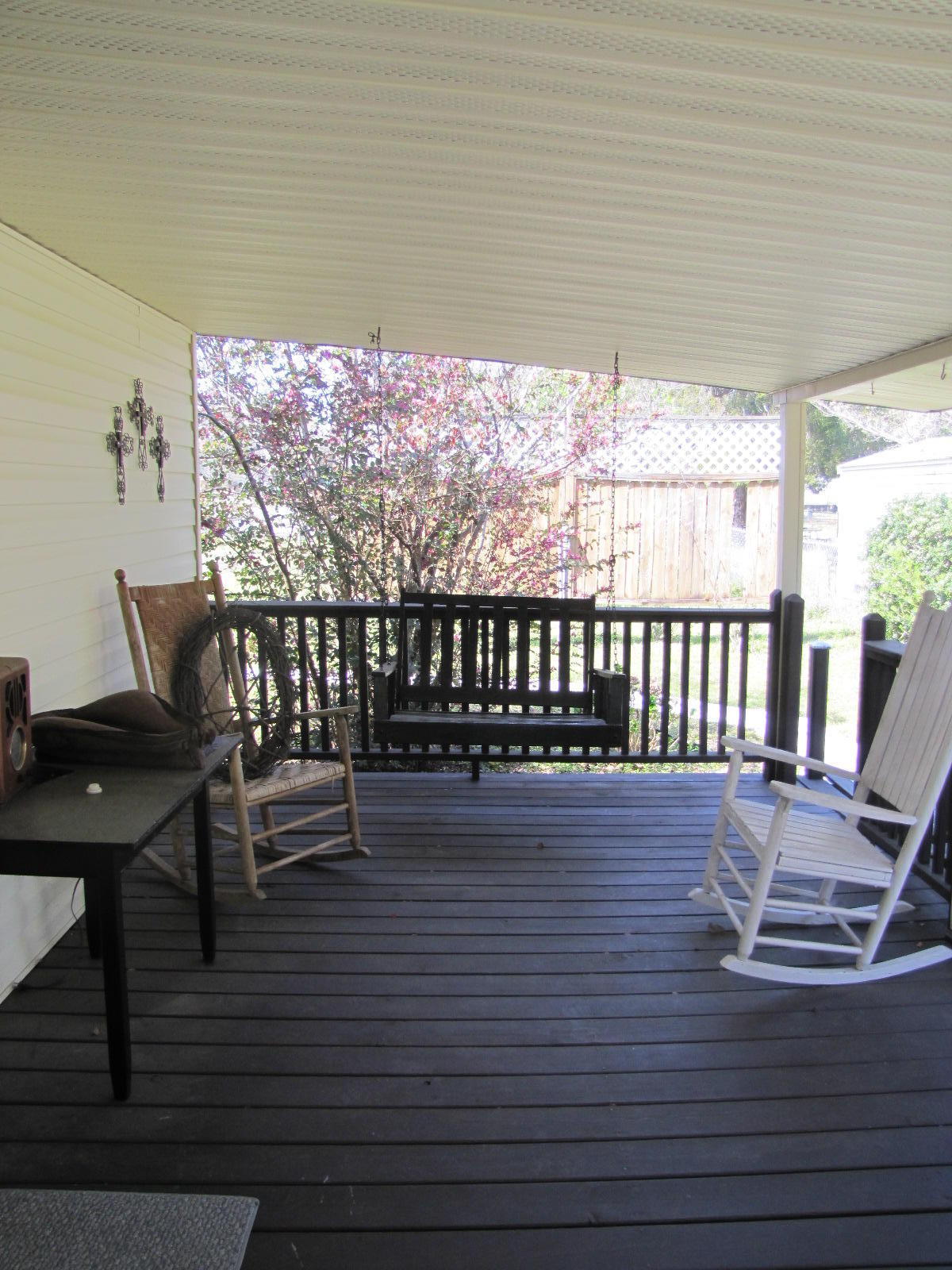 CRESTVIEW - Residential Lease