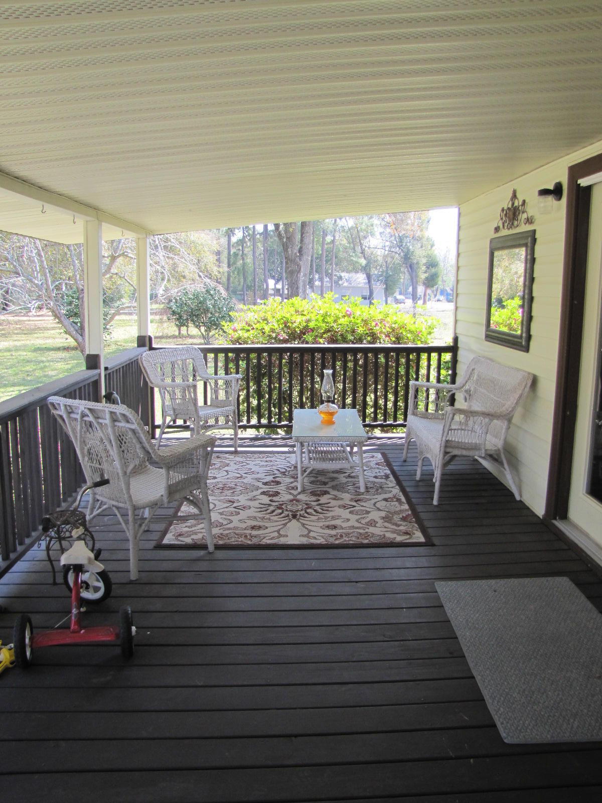CRESTVIEW - Residential Lease