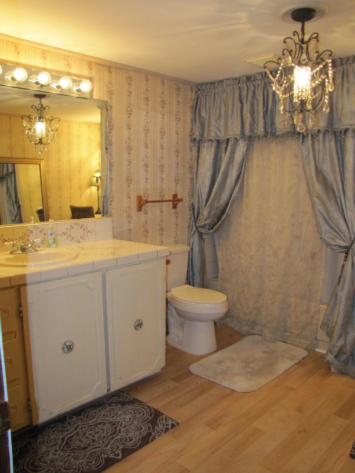 CRESTVIEW - Residential Lease