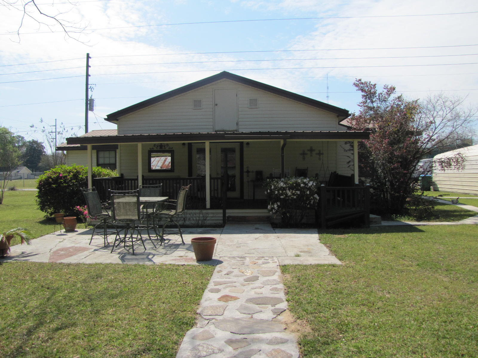 CRESTVIEW - Residential Lease