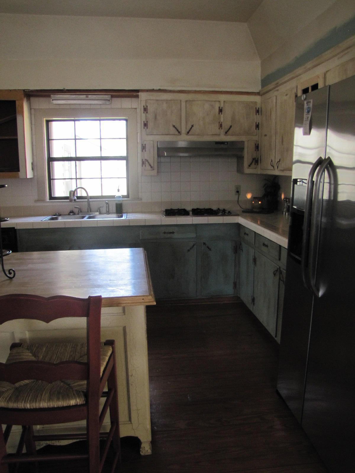 CRESTVIEW - Residential Lease