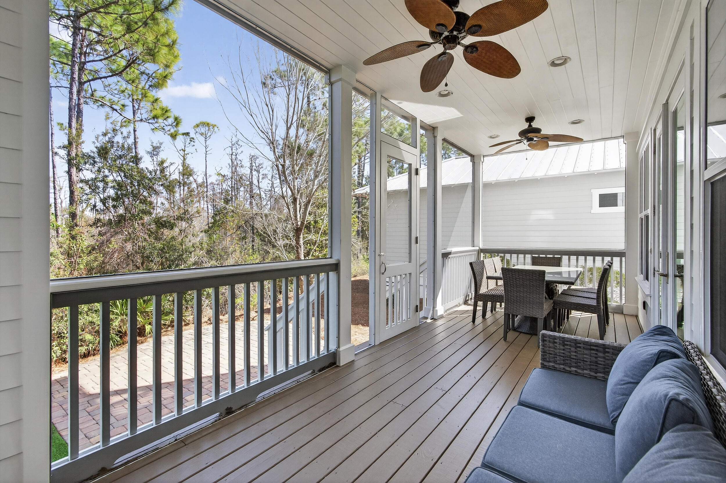 Naturewalk at Seagrove - Residential
