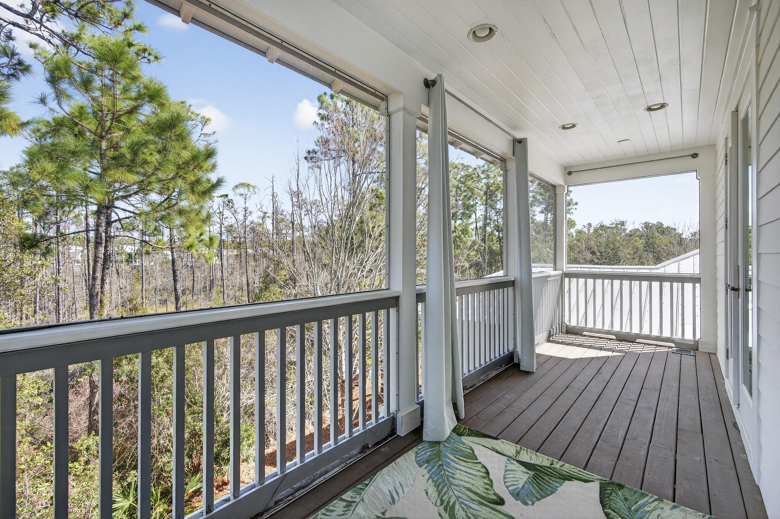 Naturewalk at Seagrove - Residential