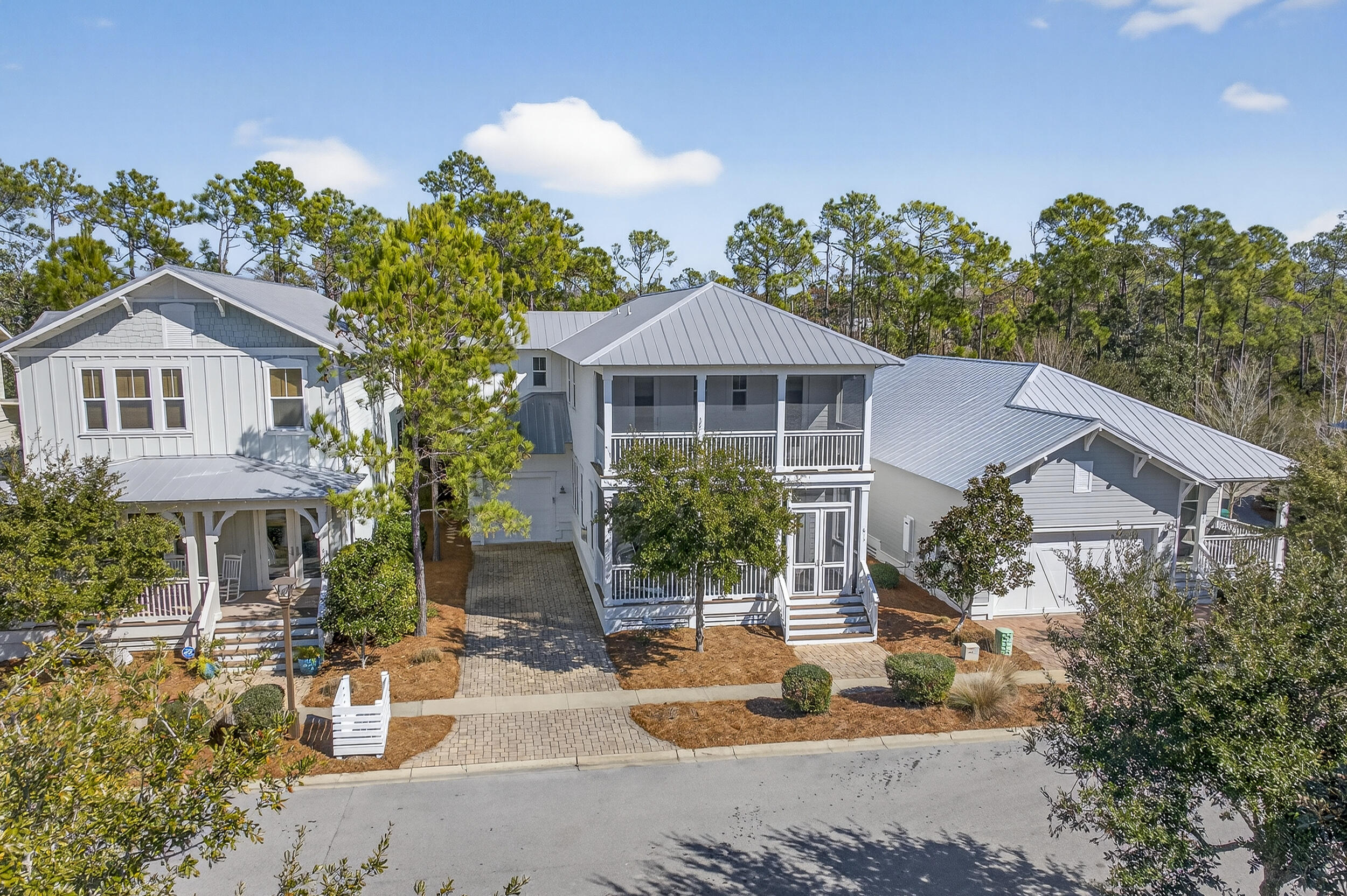 Naturewalk at Seagrove - Residential