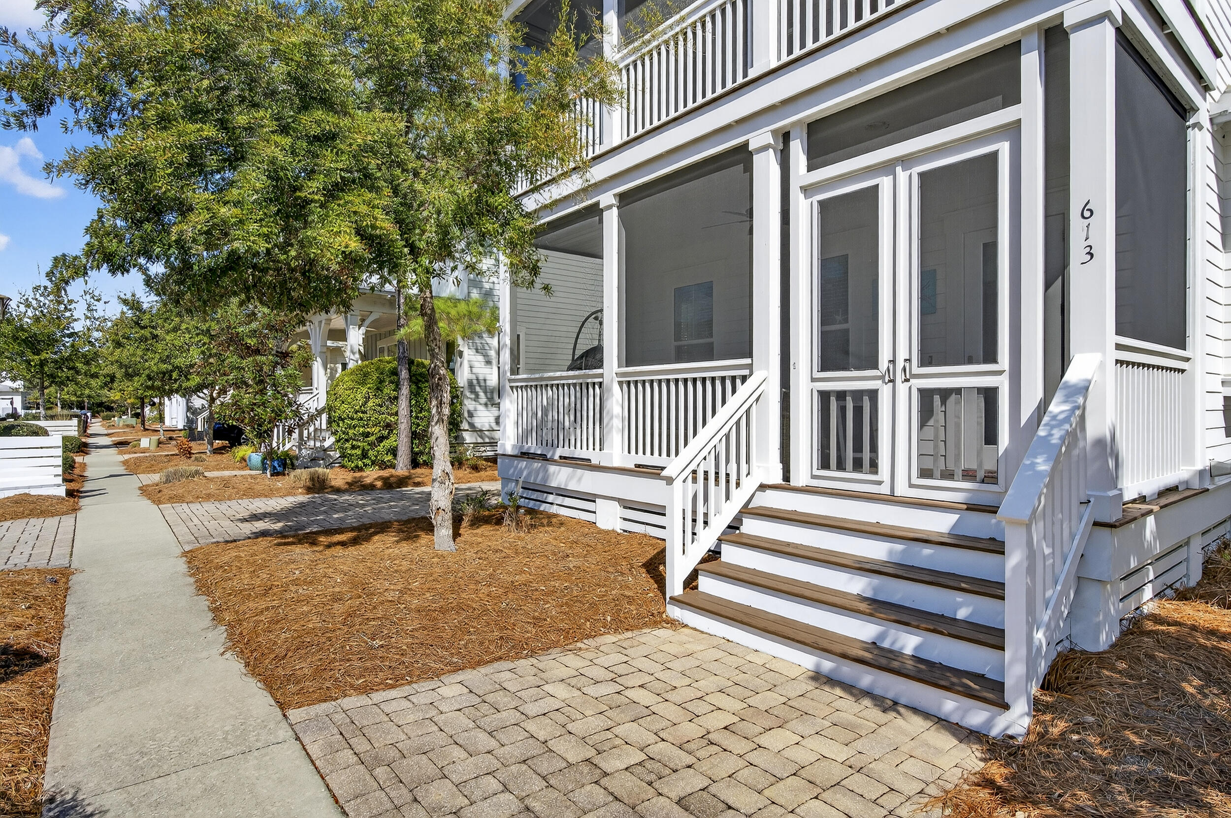 Naturewalk at Seagrove - Residential
