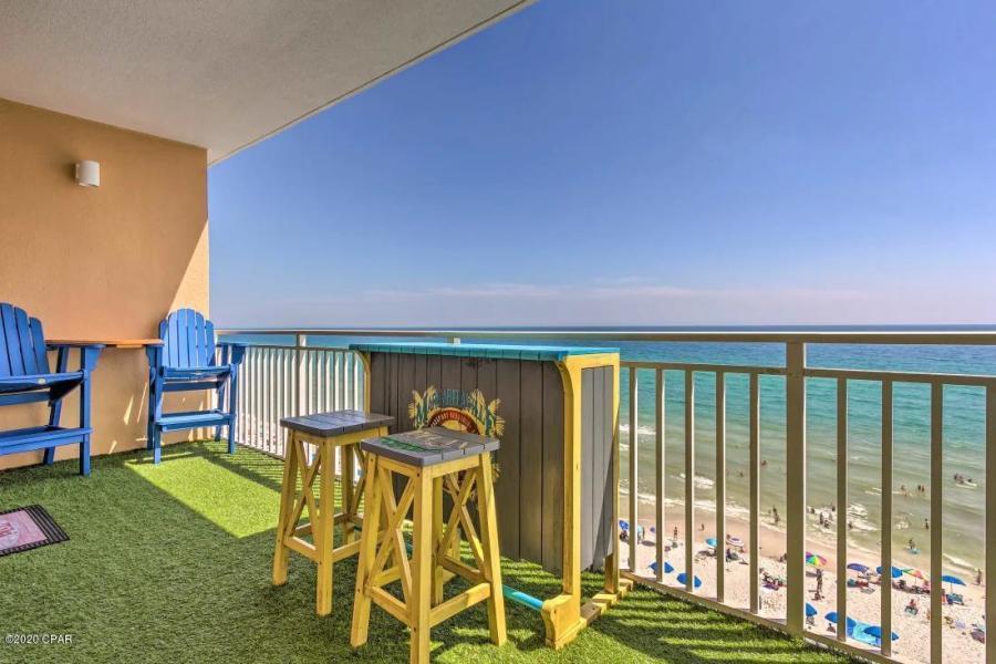 SPLASH, A STERLING RESORT - Residential