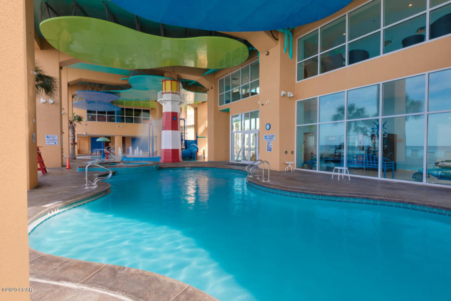 SPLASH, A STERLING RESORT - Residential