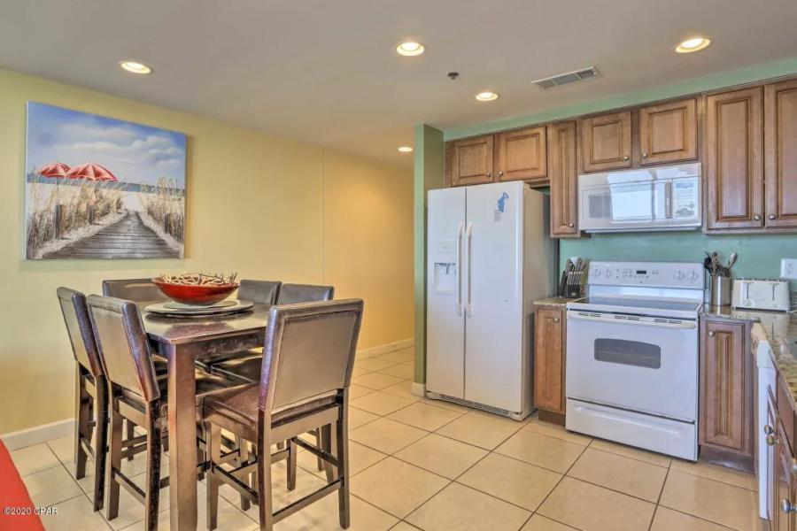 SPLASH, A STERLING RESORT - Residential
