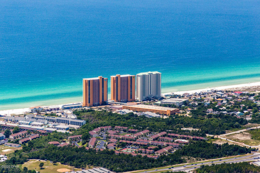 SPLASH, A STERLING RESORT - Residential