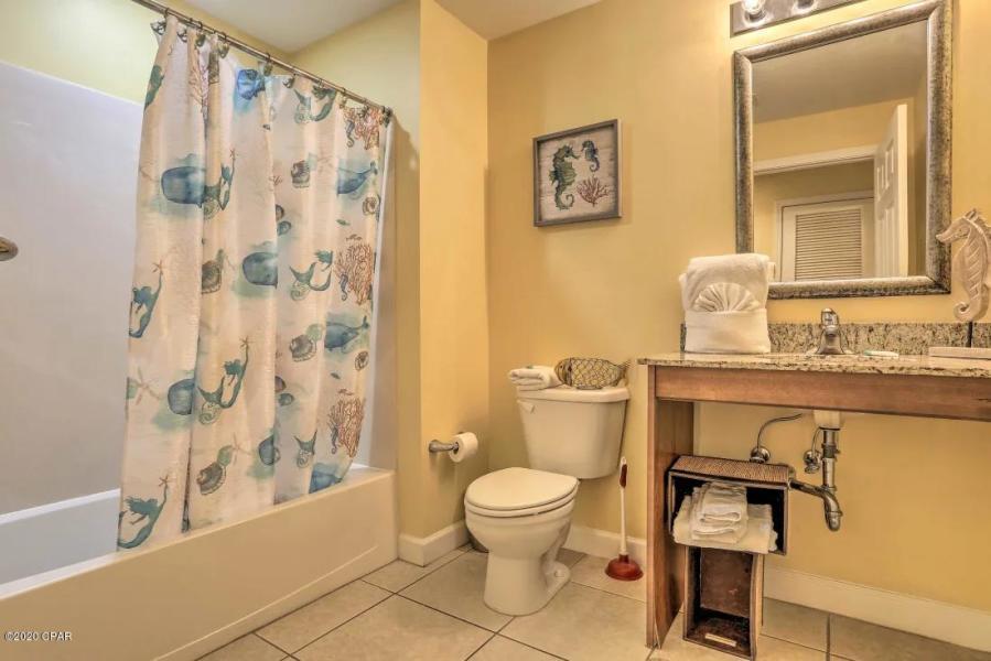 SPLASH, A STERLING RESORT - Residential