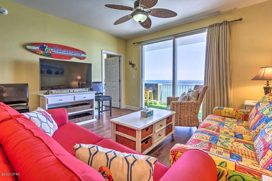 SPLASH, A STERLING RESORT - Residential