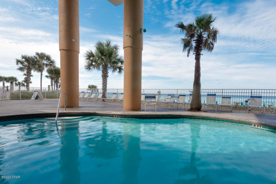 SPLASH, A STERLING RESORT - Residential