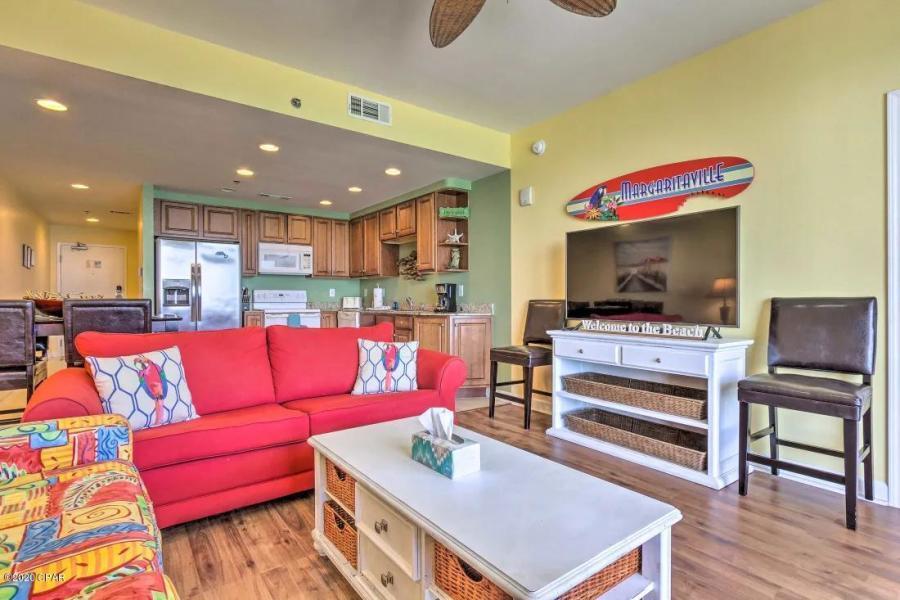 SPLASH, A STERLING RESORT - Residential