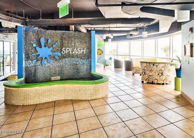SPLASH, A STERLING RESORT - Residential