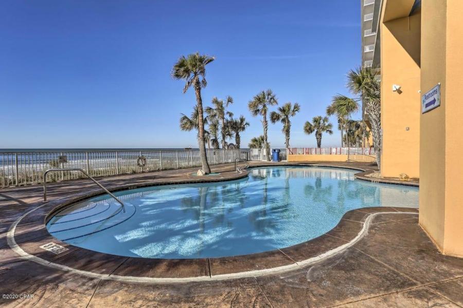 SPLASH, A STERLING RESORT - Residential