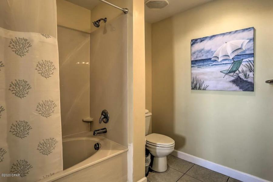 SPLASH, A STERLING RESORT - Residential