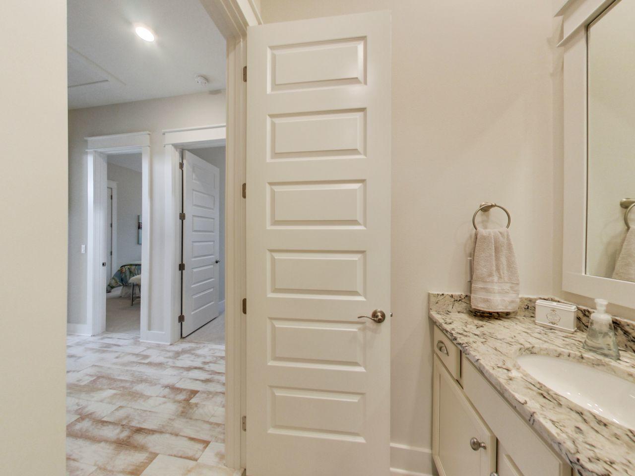 Prominence - Residential