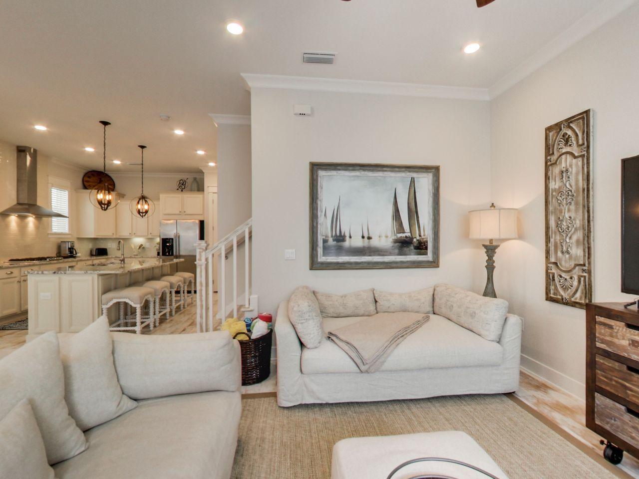 Prominence - Residential