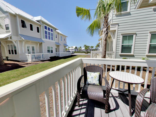 Prominence - Residential