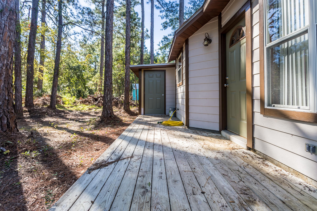 T S MITCHNERS ADD - Residential Lease