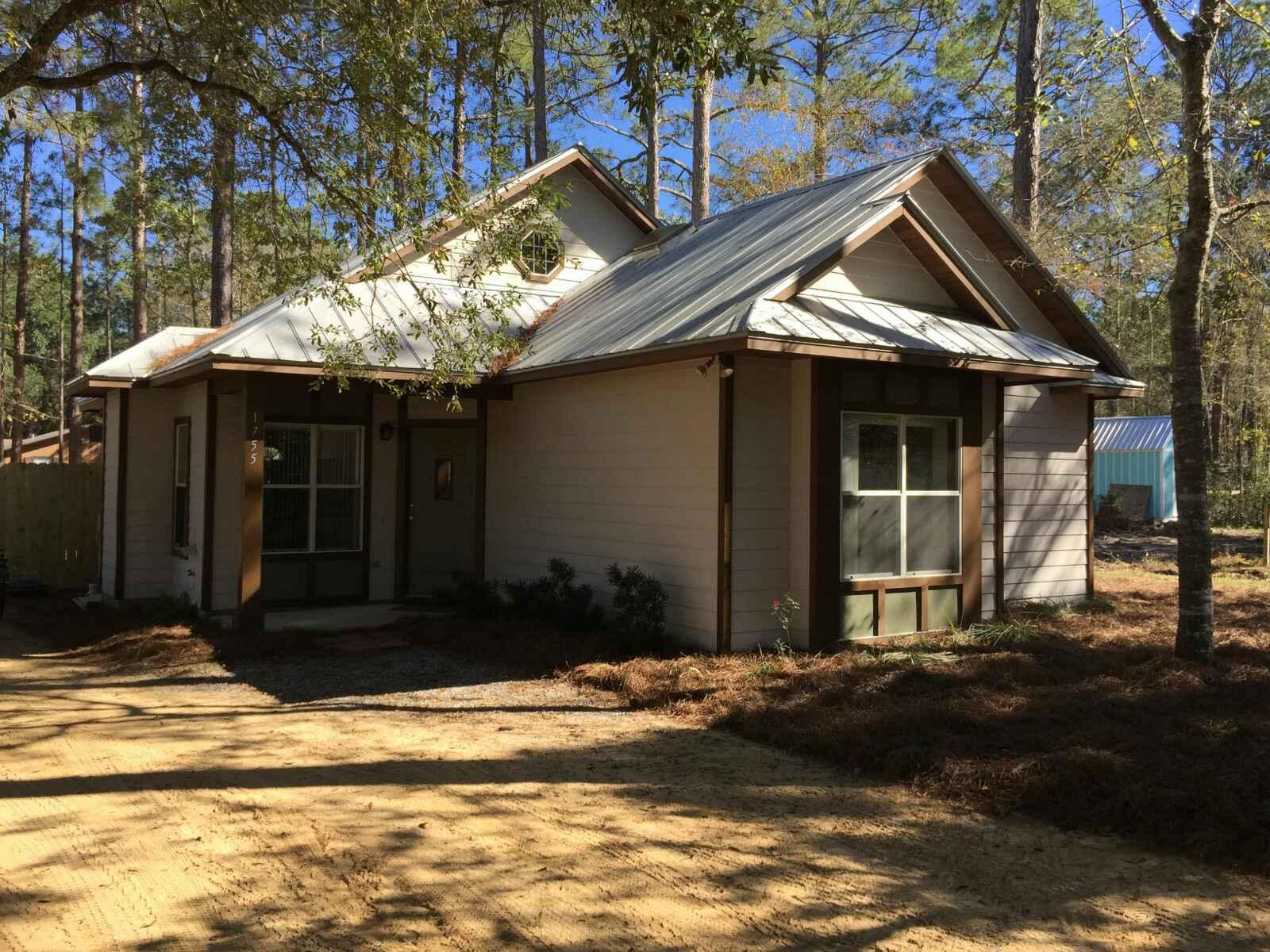 T S MITCHNERS ADD - Residential Lease
