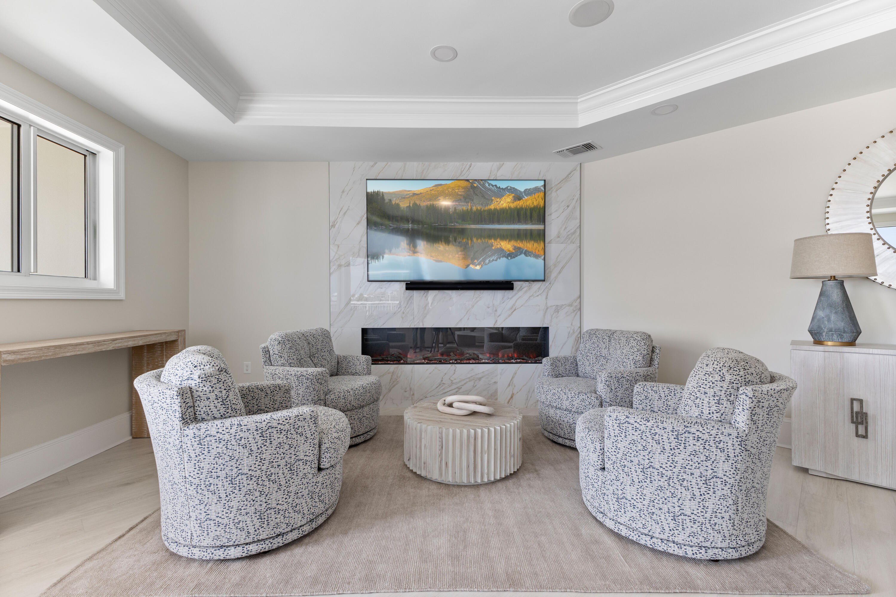 GRAND HARBOR - Residential