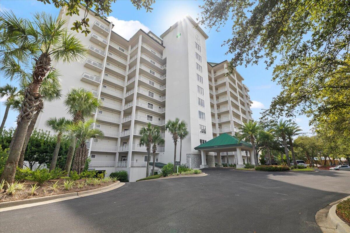 GRAND HARBOR - Residential