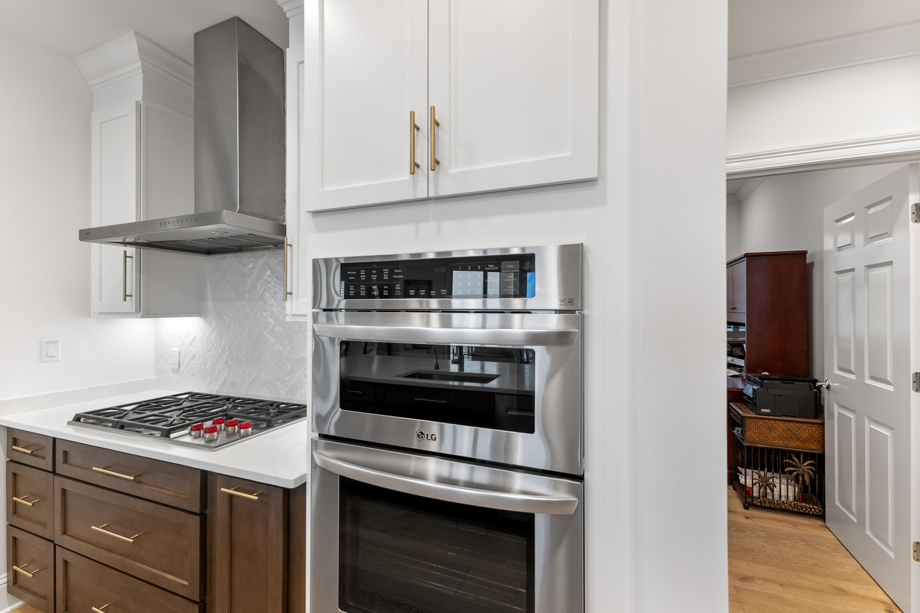 GRAND HARBOR - Residential