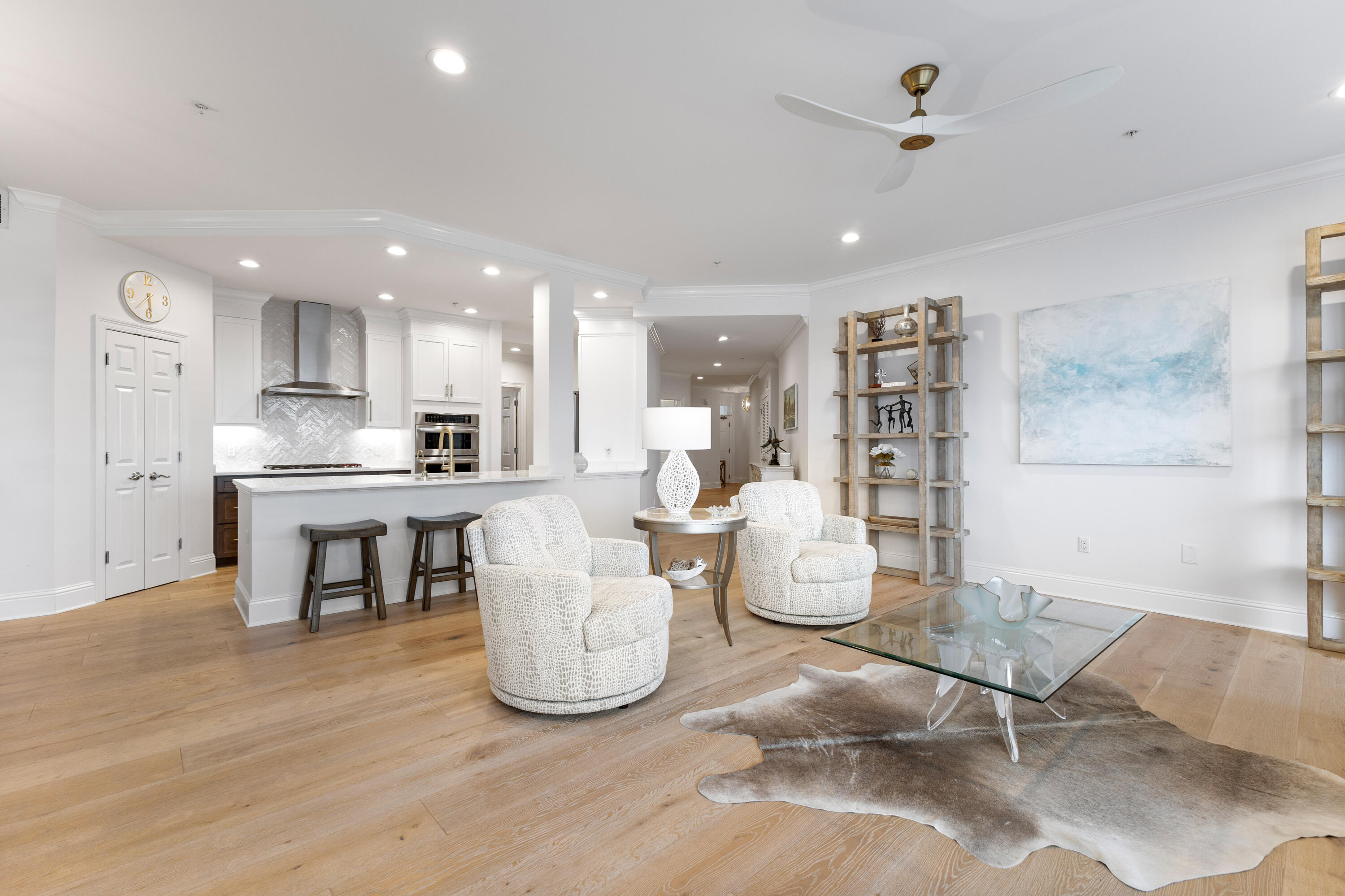 GRAND HARBOR - Residential