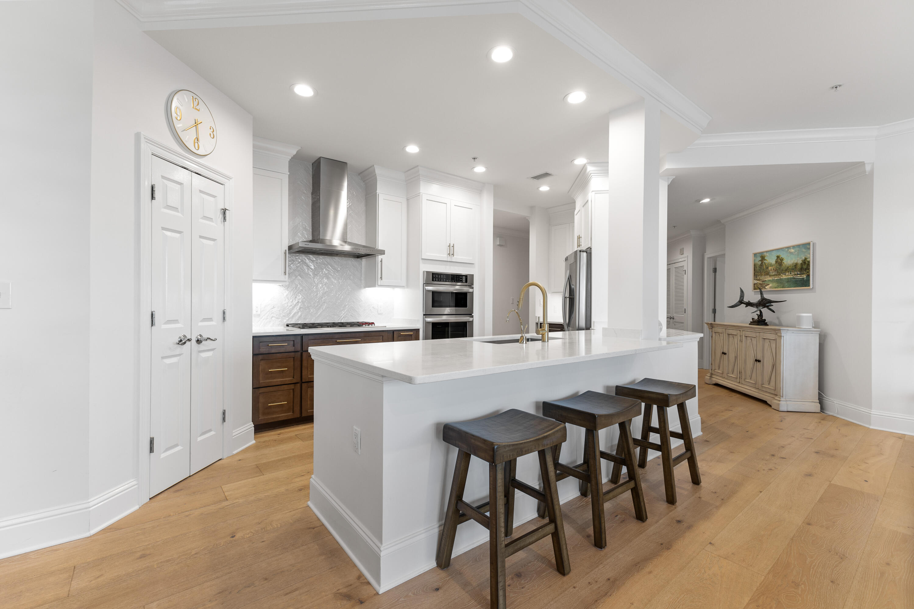 GRAND HARBOR - Residential