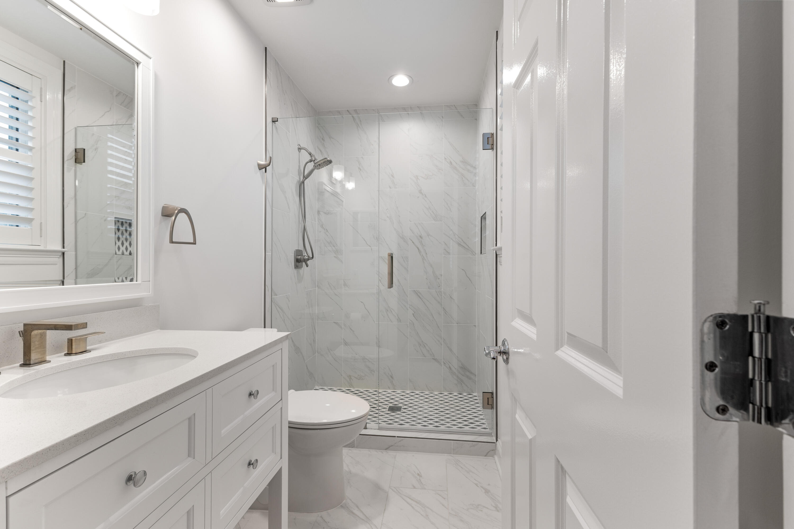 GRAND HARBOR - Residential