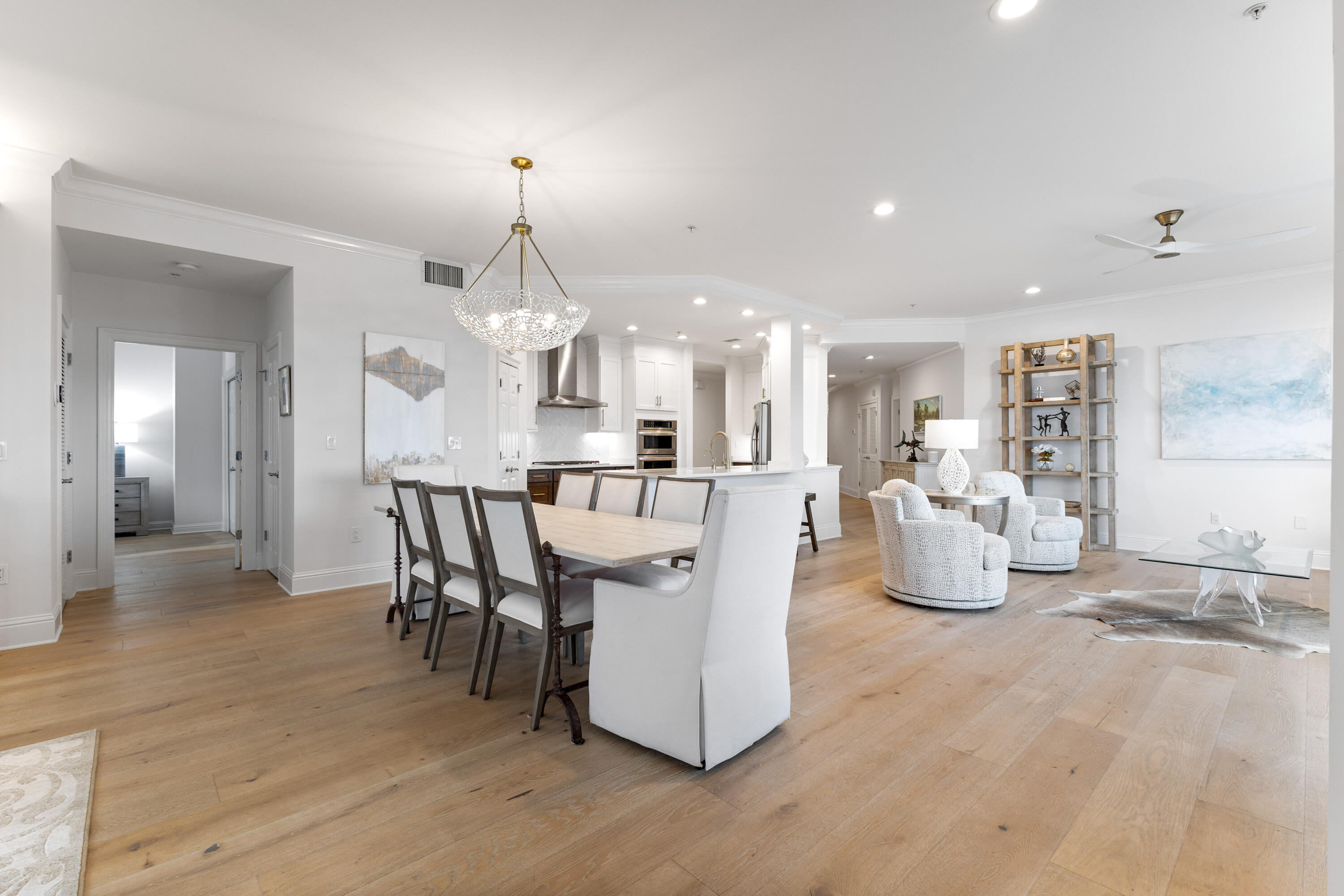 GRAND HARBOR - Residential