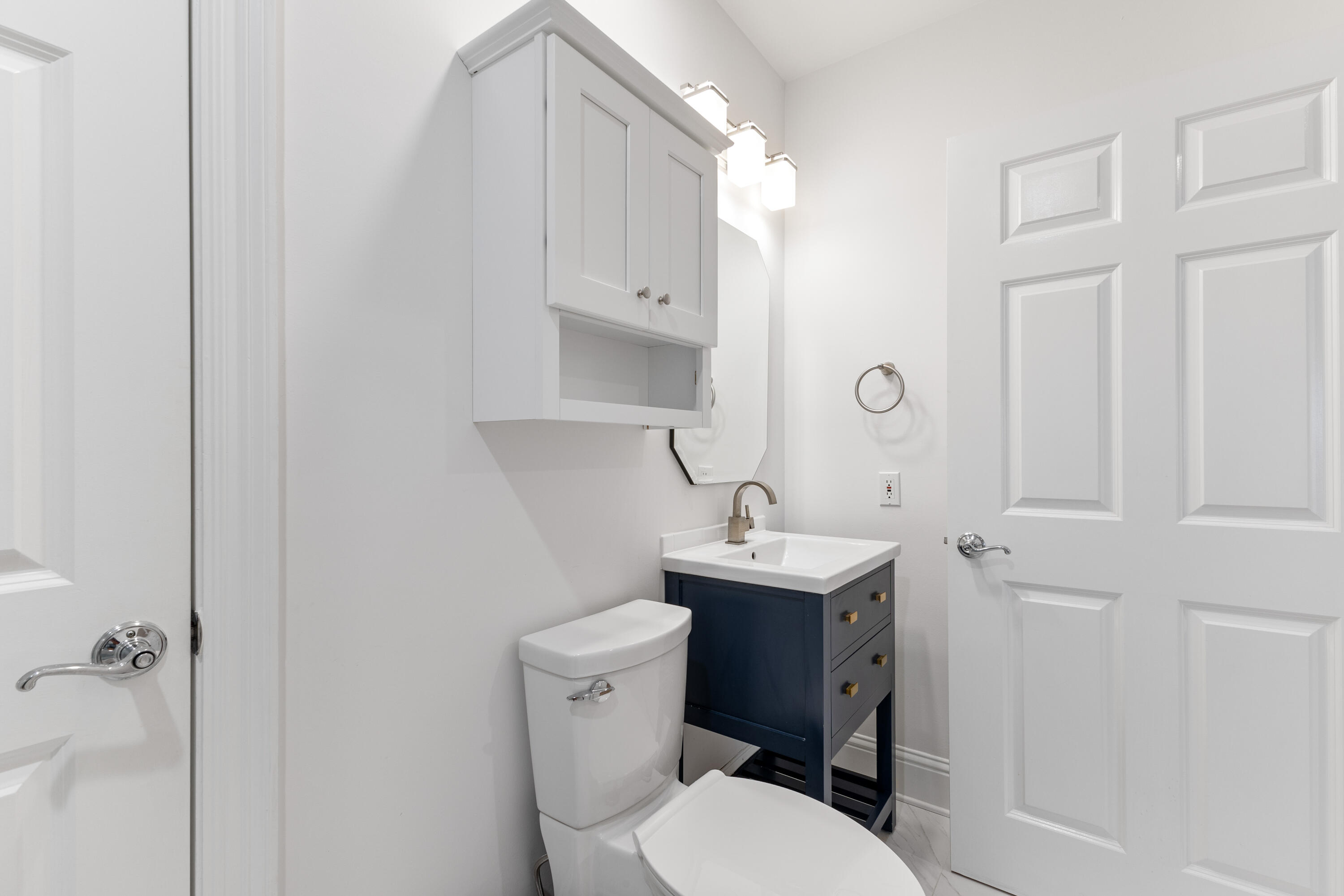 GRAND HARBOR - Residential