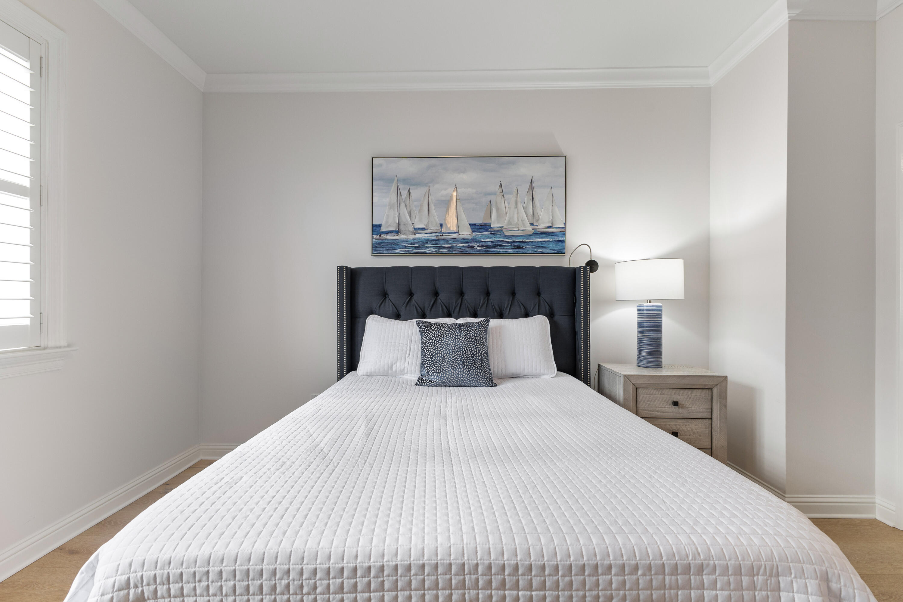 GRAND HARBOR - Residential