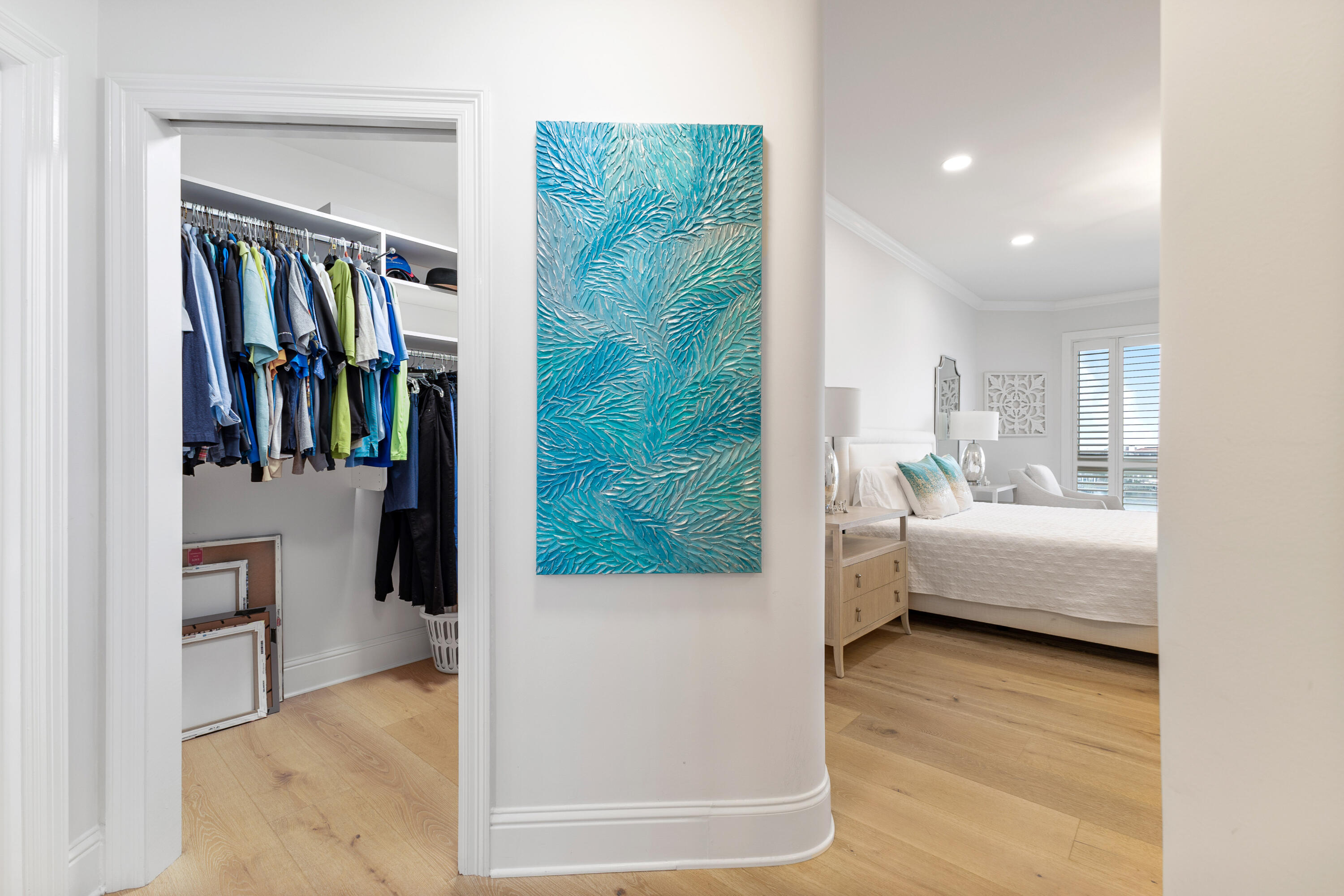 GRAND HARBOR - Residential