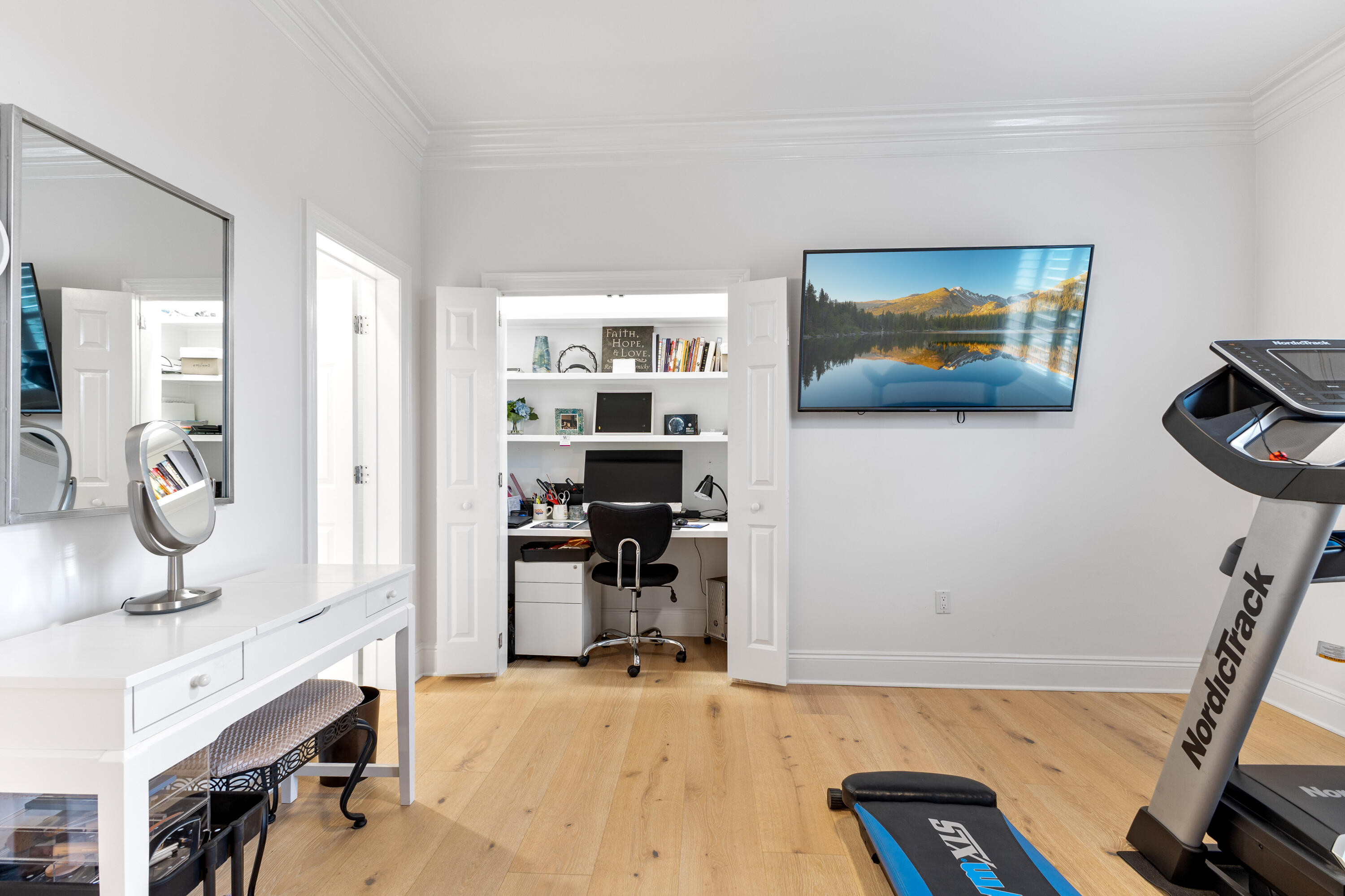 GRAND HARBOR - Residential
