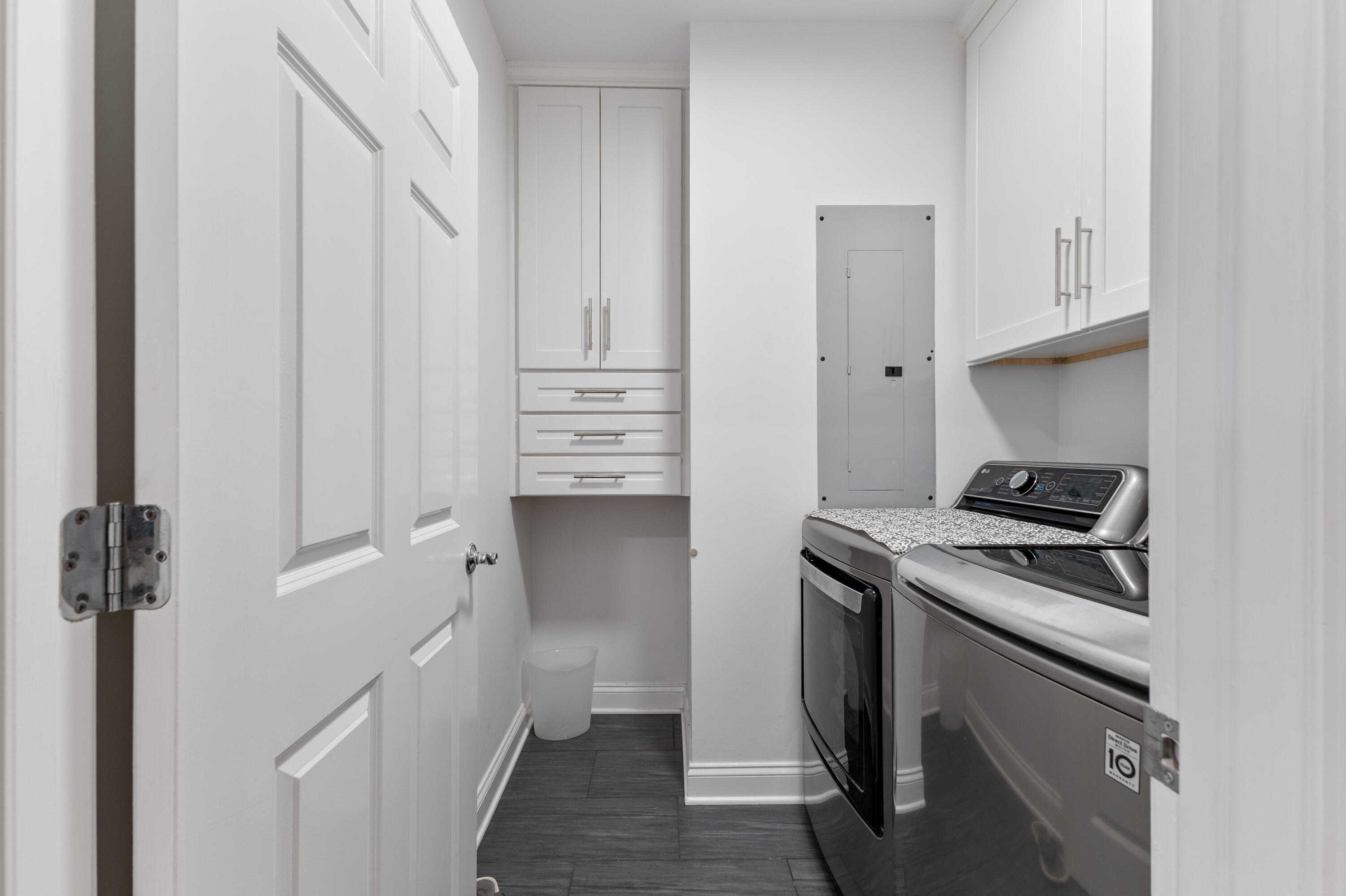 GRAND HARBOR - Residential