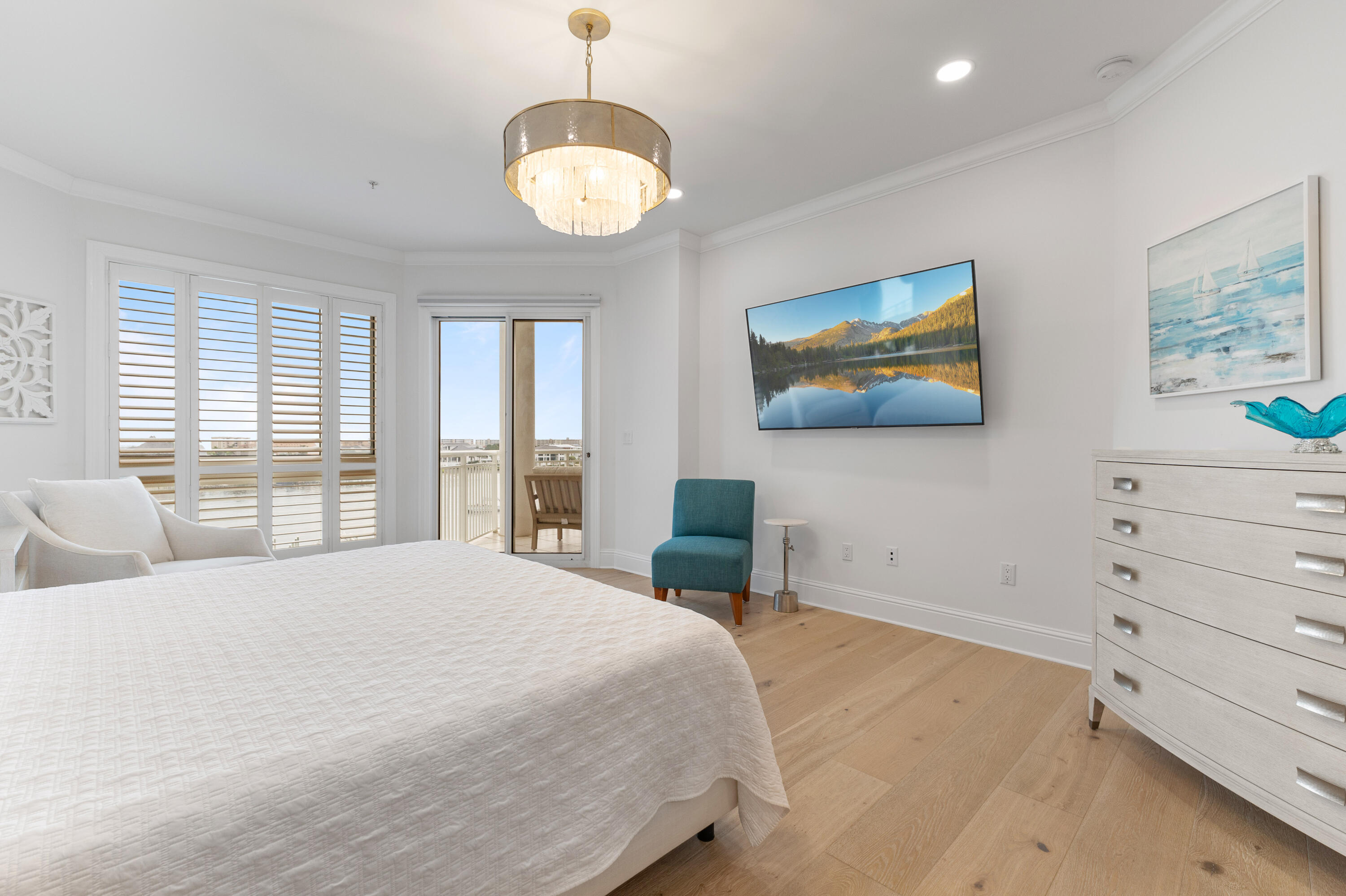 GRAND HARBOR - Residential