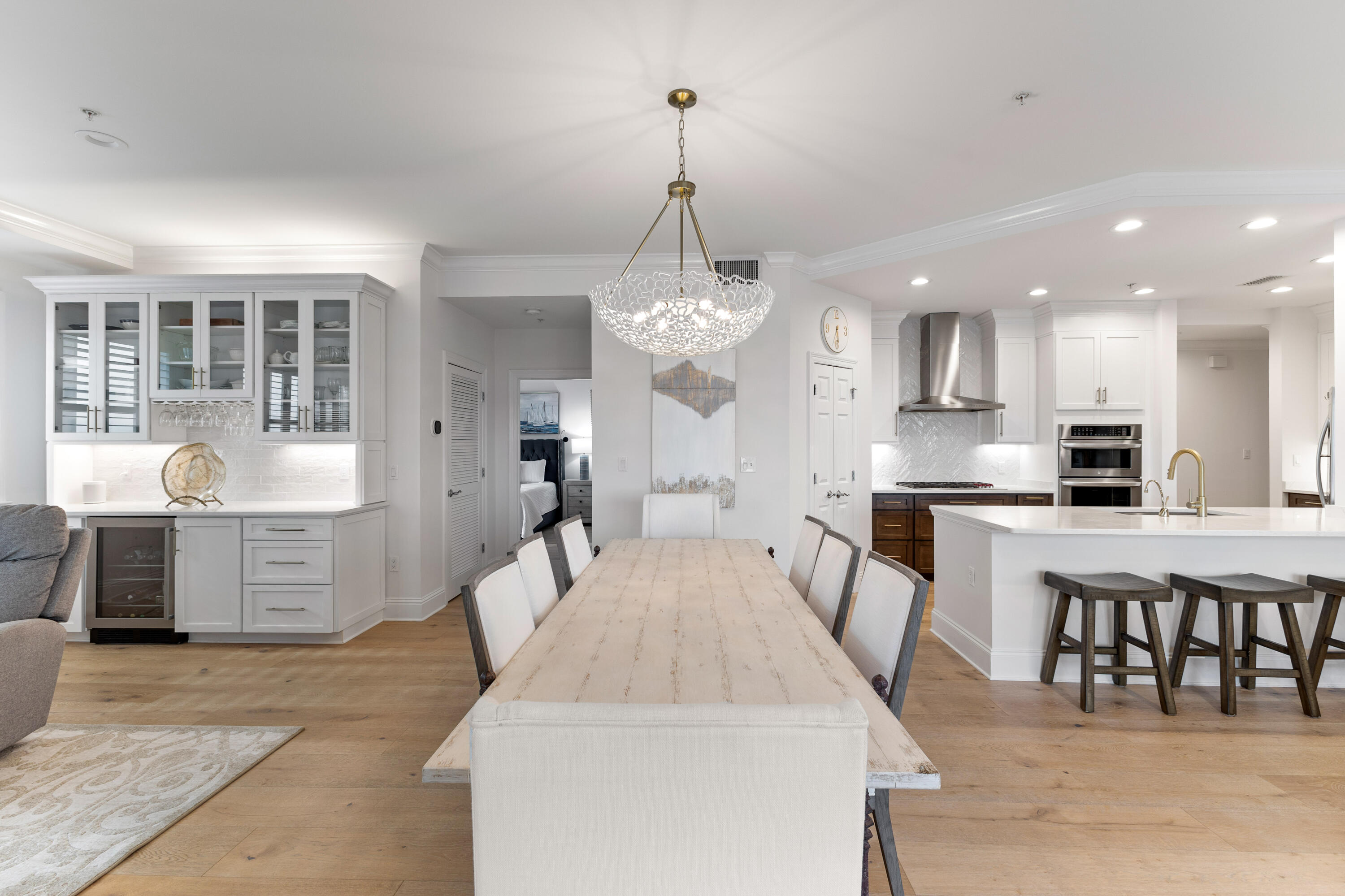 GRAND HARBOR - Residential