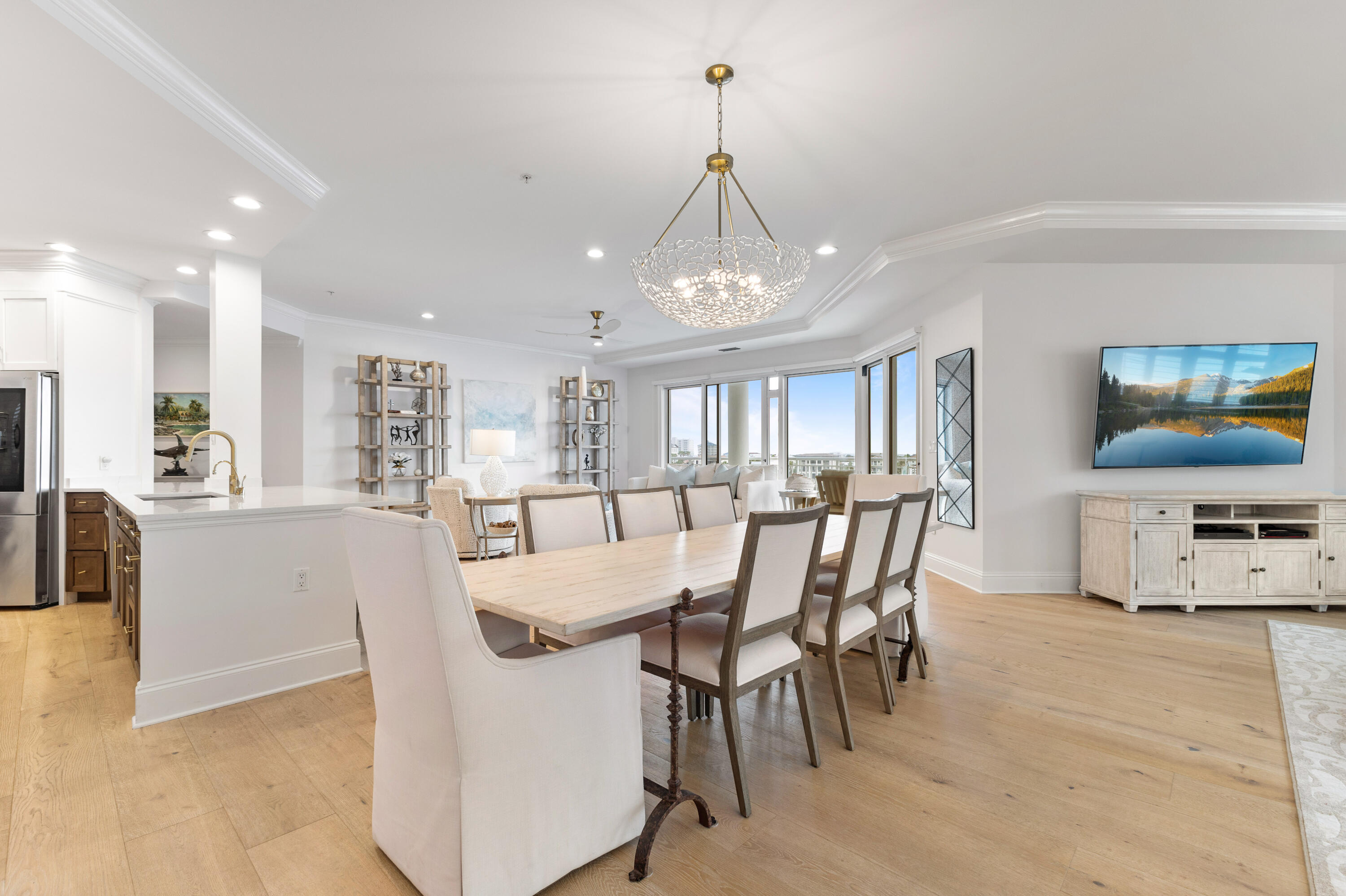 GRAND HARBOR - Residential