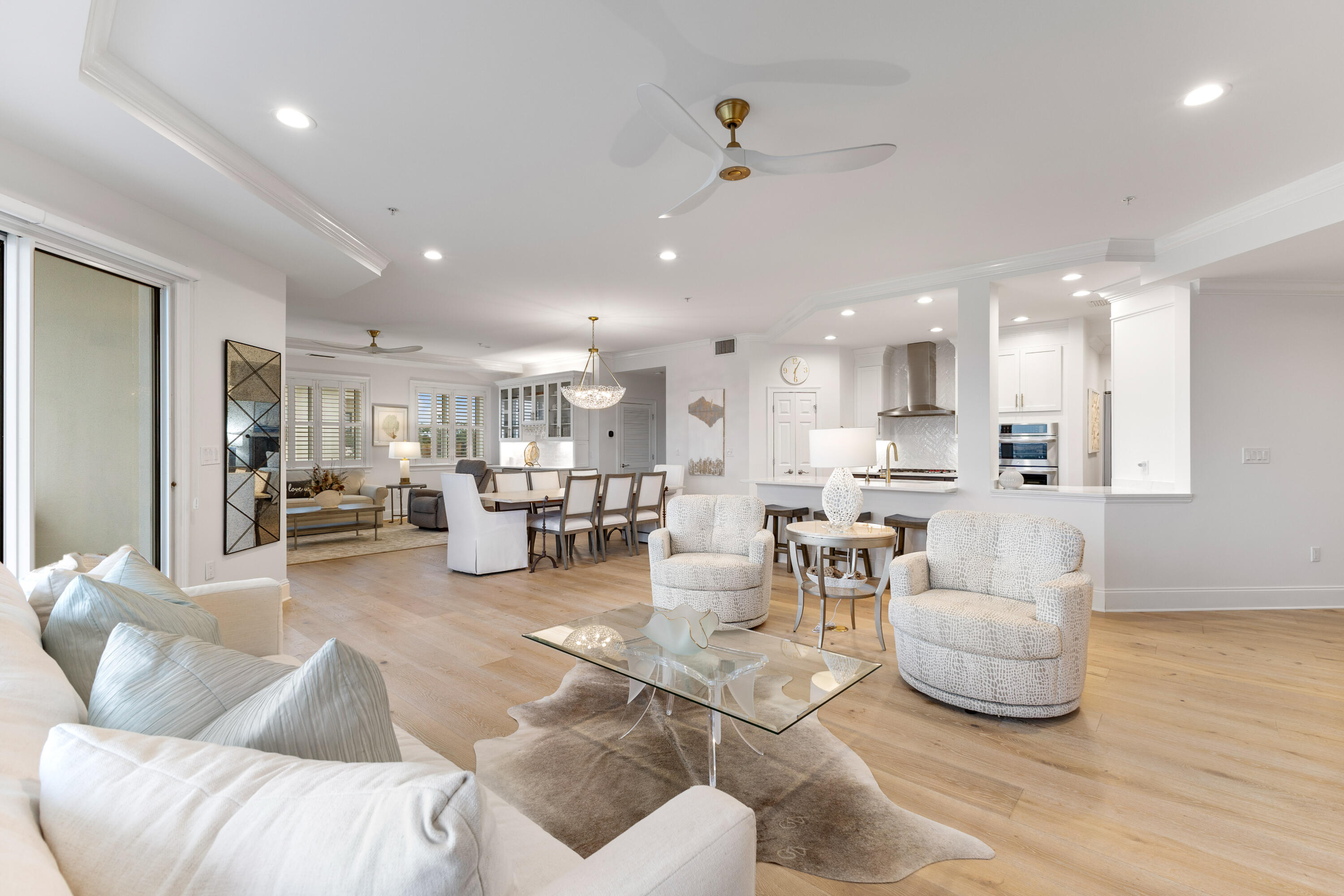 GRAND HARBOR - Residential