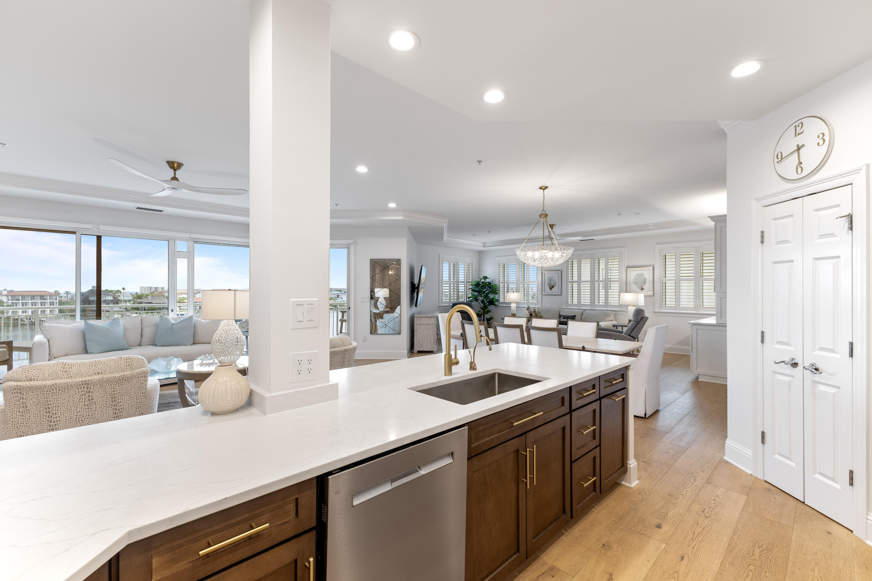 GRAND HARBOR - Residential