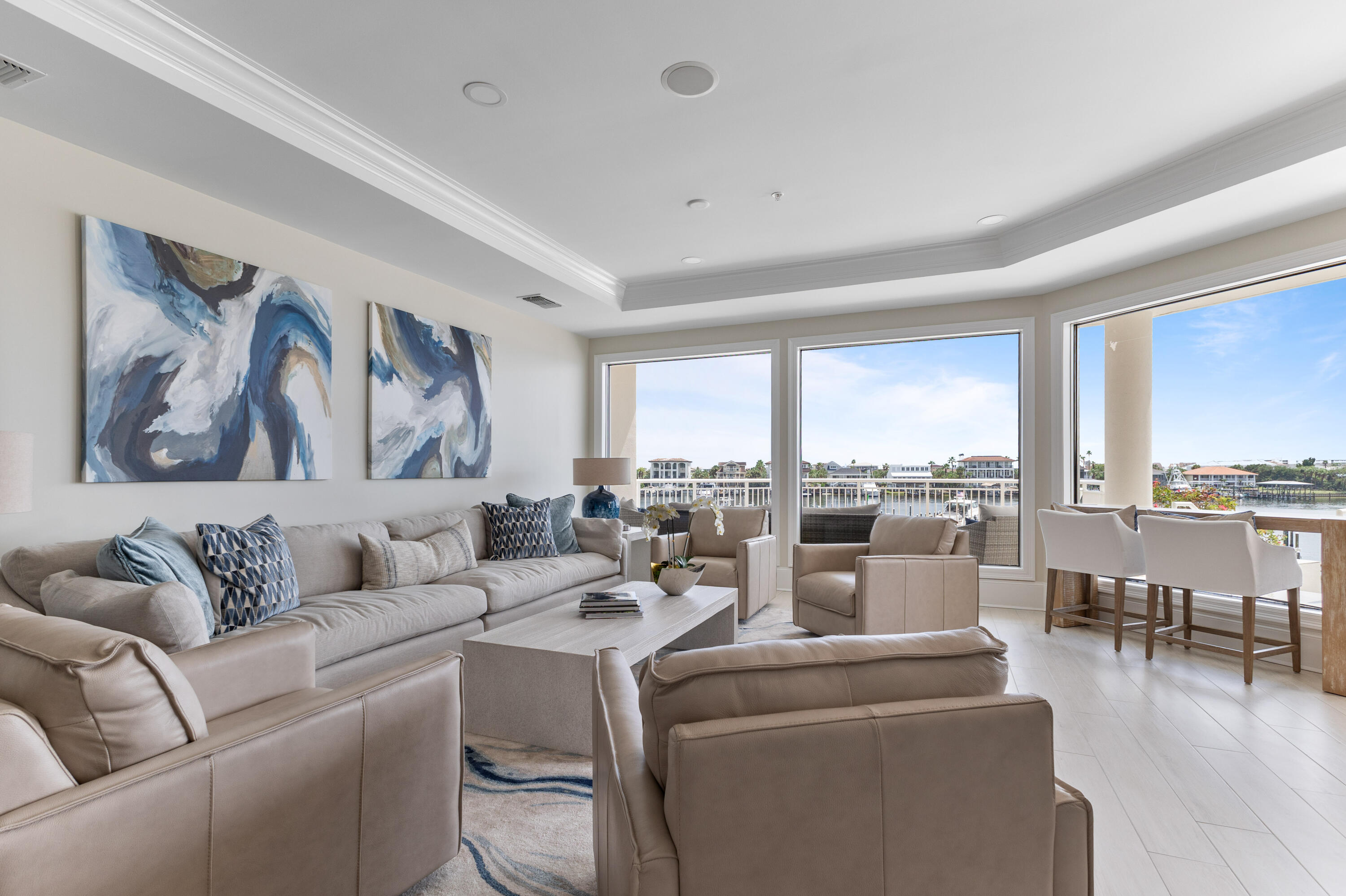 GRAND HARBOR - Residential