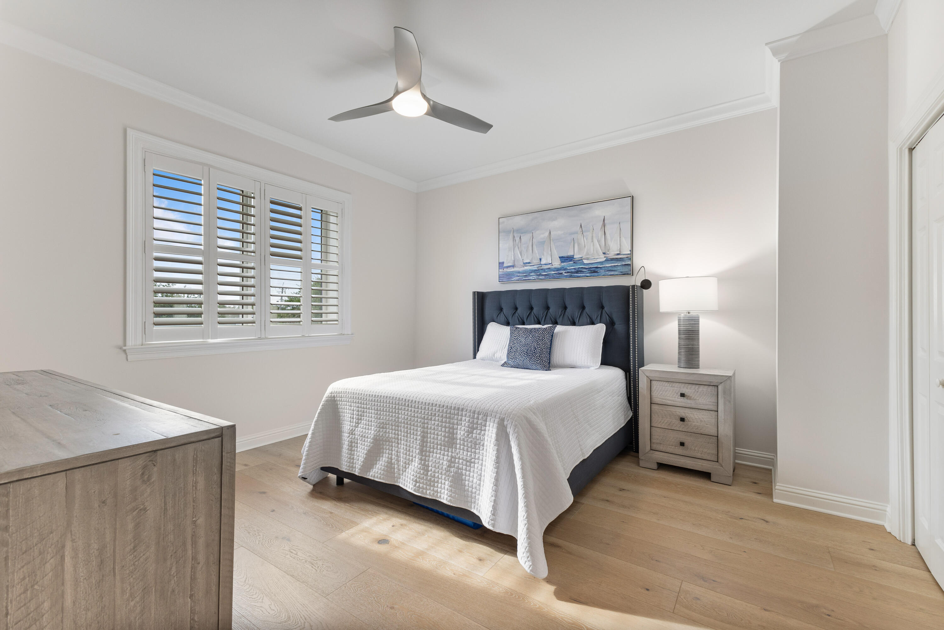 GRAND HARBOR - Residential