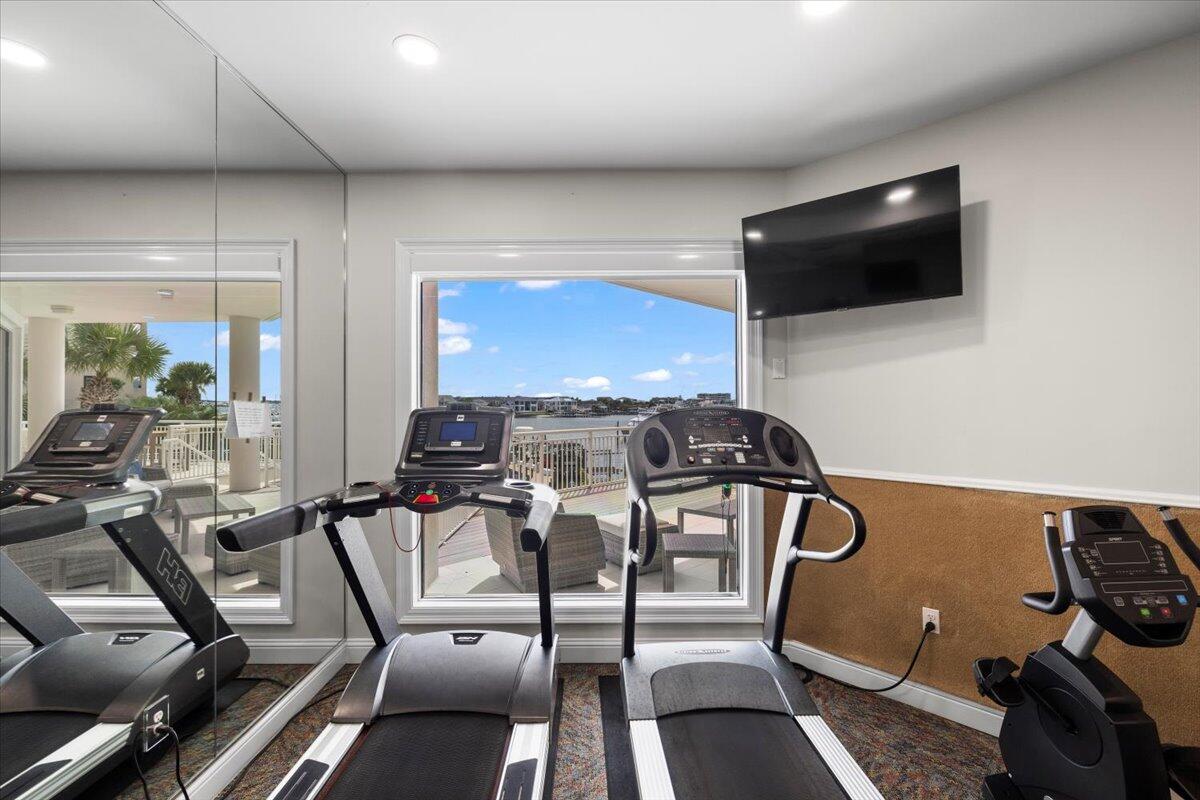 GRAND HARBOR - Residential