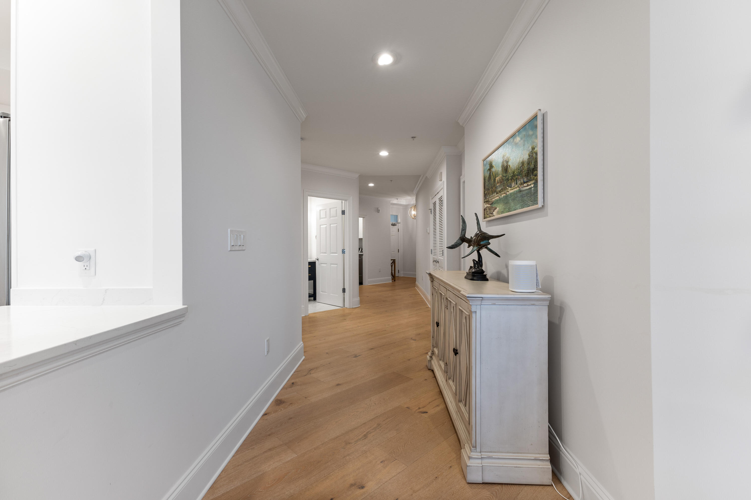 GRAND HARBOR - Residential