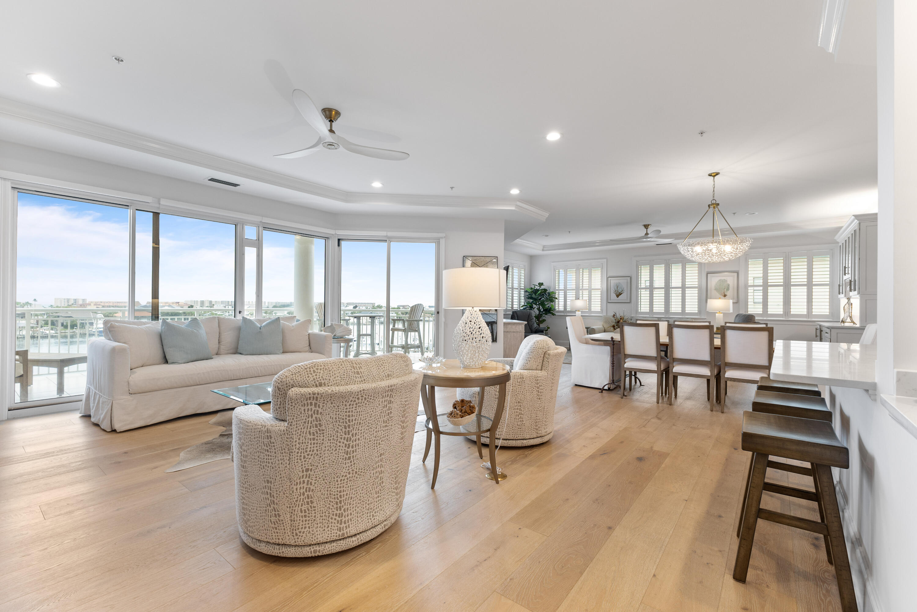 GRAND HARBOR - Residential