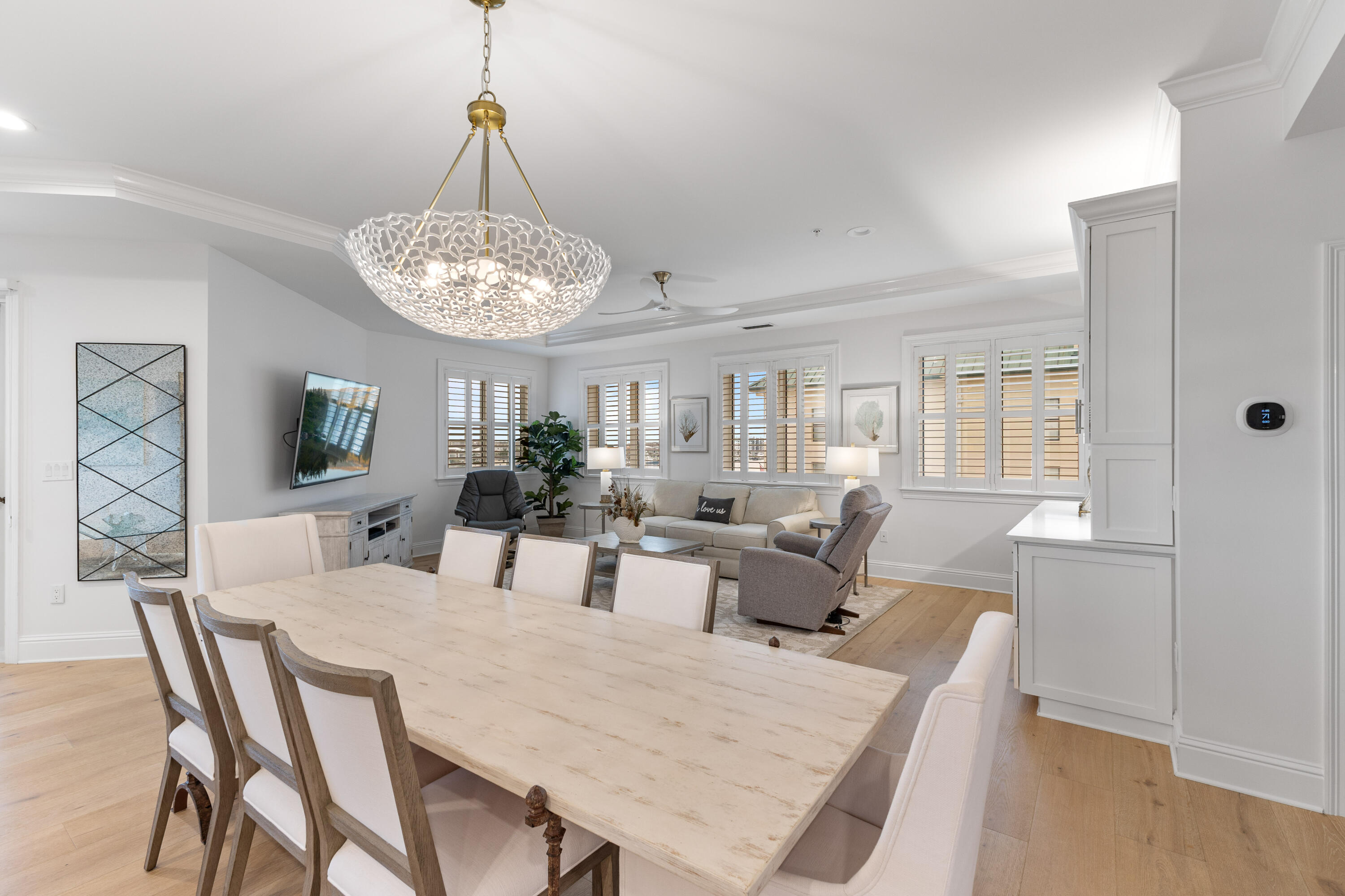 GRAND HARBOR - Residential