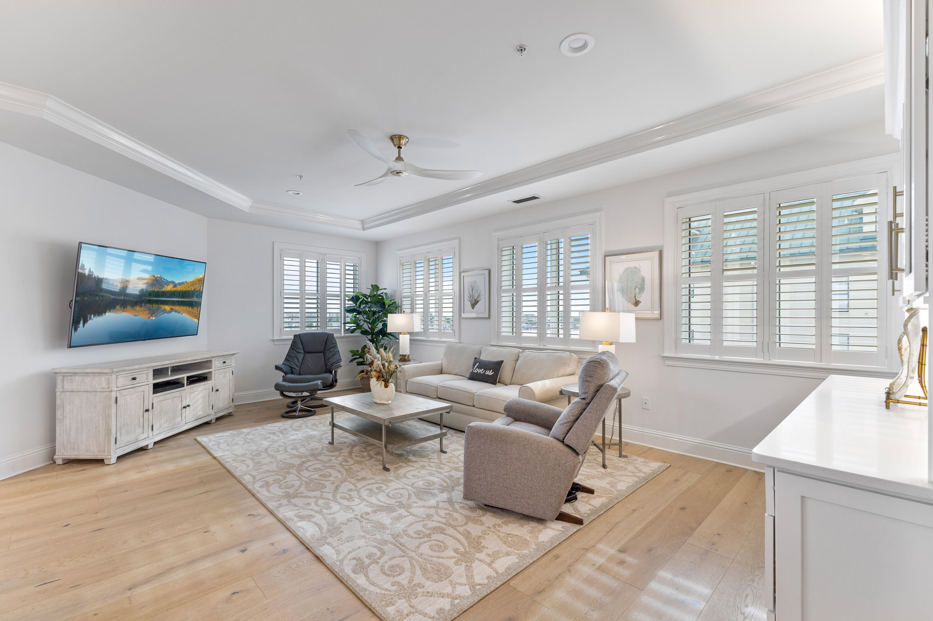 GRAND HARBOR - Residential