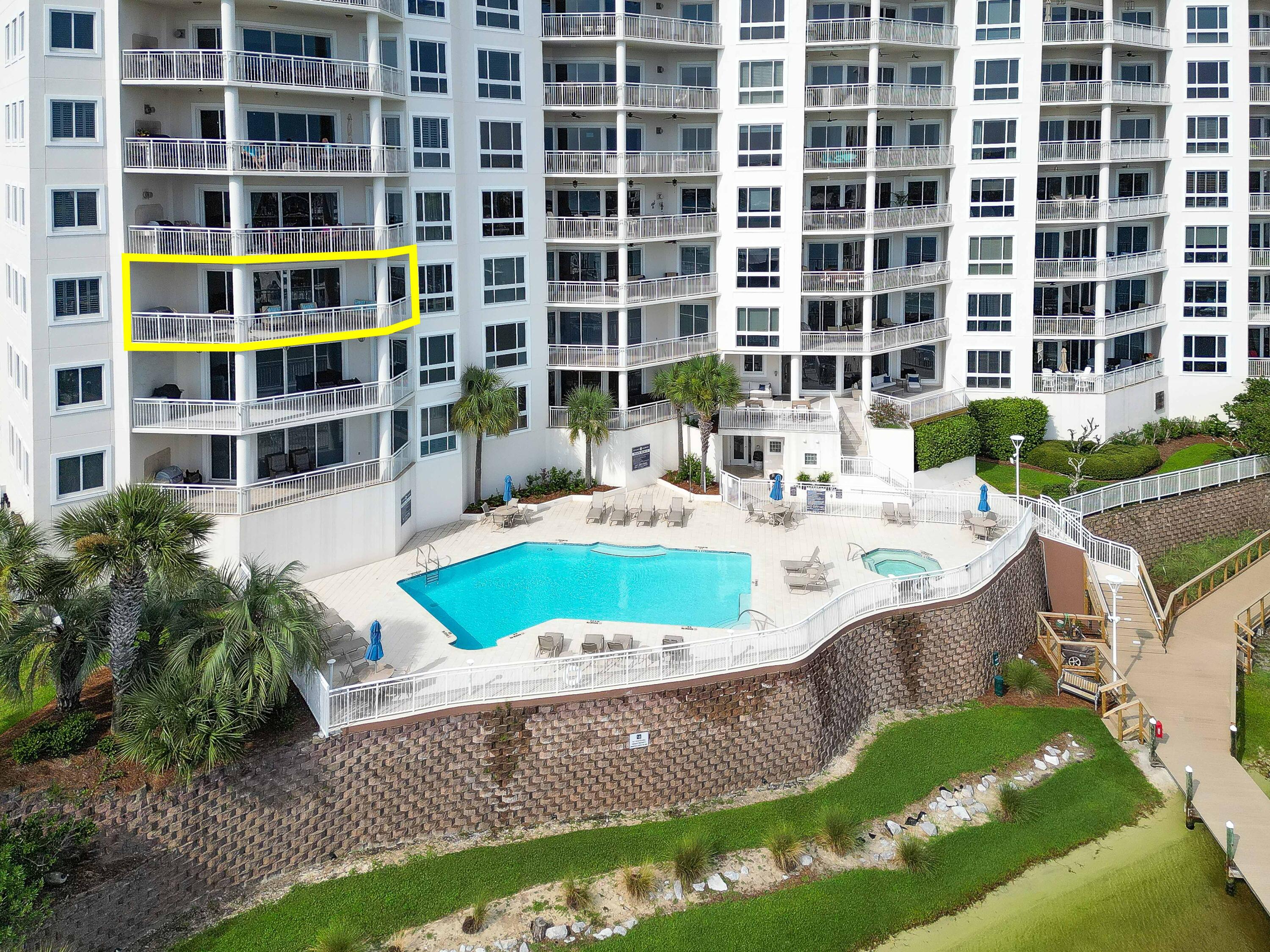 GRAND HARBOR - Residential